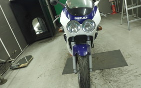 SUZUKI GSX-R250 2008 GJ72A