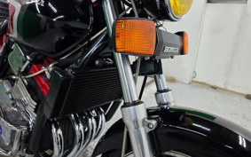 HONDA JADE MC23