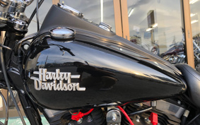 HARLEY FXDB1580 2017 GXM