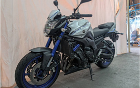YAMAHA FAZER FZ8 2014 RN25