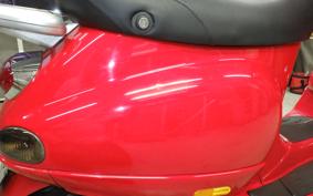 VESPA 125 ET4