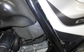 HONDA CB400 SUPER BOLDOR VTEC A 2011 NC42