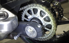 KAWASAKI Z1000 Gen.5 2018 ZXT00W