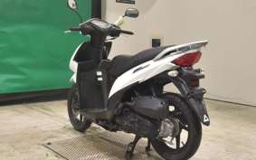 SUZUKI ADDRESS 110 CE47A