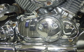 YAMAHA DRAGSTAR 400 CLASSIC  2015 VH02J