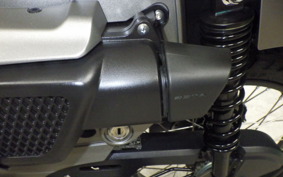 HONDA CT125-2 2010 JA65