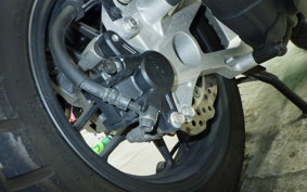 HONDA ADV150 2016 KF38