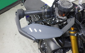 YAMAHA MT-09 SP 2021 RN69J