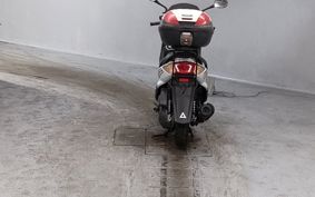 YAMAHA CYGNUS125XSR SE44J