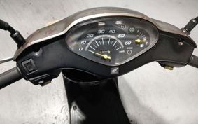 HONDA DIO AF68