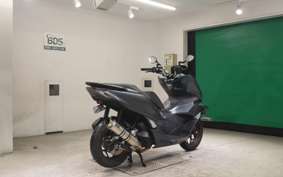 HONDA PCX 125 1990 JK05