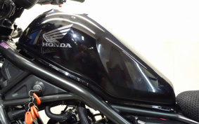HONDA  REBEL 250 ABS MC49