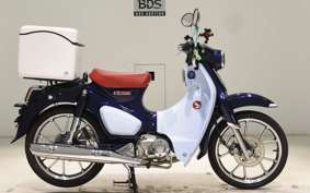 HONDA C125 SUPER CUB JA58