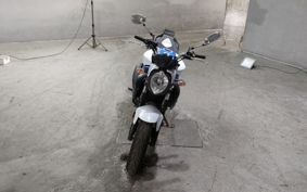 SUZUKI GLADIUS650 VP55A