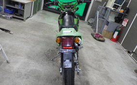 KAWASAKI KSR-1 2019 MX050B