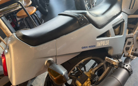 SUZUKI GSX400 1986 GK71E