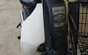 HONDA C90 SUPER CUB E HA02