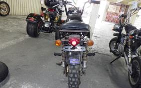HONDA GORILLA Z50J