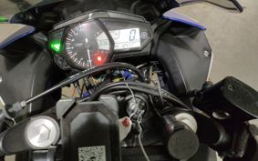 YAMAHA YZF-R25 RG10J