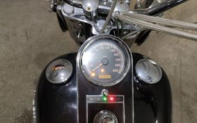 HARLEY FLSTN1580 JD5