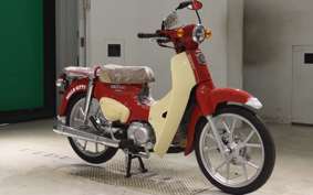 HONDA C110 SUPER CUB 1998 JA59