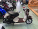 Фото Yamaha VINO с японского аукциона