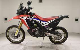 HONDA CRF250 RALLY 2025 MD44
