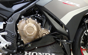 HONDA CBR400R ABS 2023 NC56