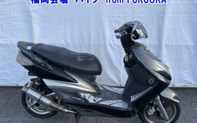 YAMAHA CYGNUS 125 X SE46
