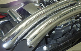 HARLEY FXSTC 1580 2006