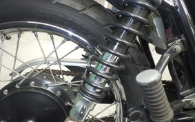 KAWASAKI 250TR BJ250F