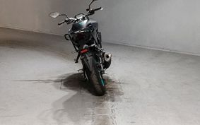 YAMAHA MT-25 RG74J