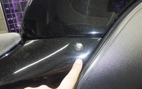 KAWASAKI ZX 10 NINJA R 2008 ZXT00D