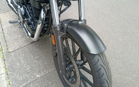 HONDA GB350 2023 NC59