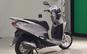 HONDA LEAD 125 2006 JF45