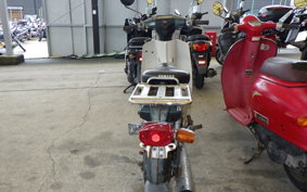 YAMAHA MATE 50 V50