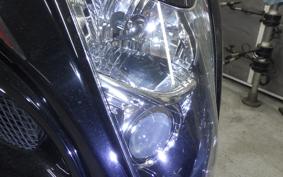 SUZUKI HAYABUSA Gen.2 2013