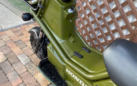 HONDA PS250 MF09