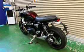 TRIUMPH SPEED TWIN 2024 DAD85H