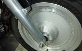 HARLEY FLSTF 1450 2002