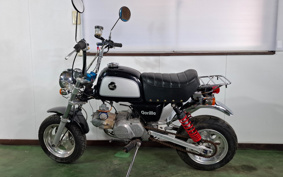 HONDA GORILLA Z50J