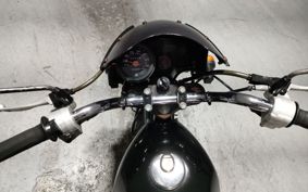 SUZUKI GS50 NA41A