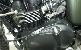 TRIUMPH SCRAMBLER 900 2009