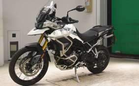 TRIUMPH TIGER 900 RALLY PRO 2022