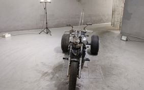 KAWASAKI ELIMINATOR 250V TRIKE VN250A