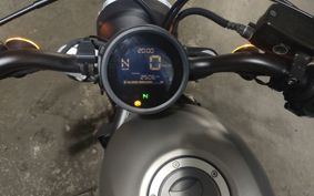HONDA REBEL MC49