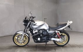 HONDA CB400SFV-3 2007 NC39