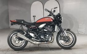KAWASAKI Z900RS ZR900C