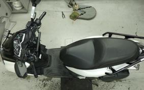 YAMAHA MAJESTY155 Gen.2 S SG52J