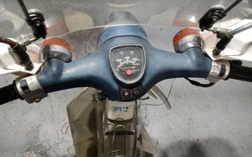 HONDA SUPER CUB50 AA01